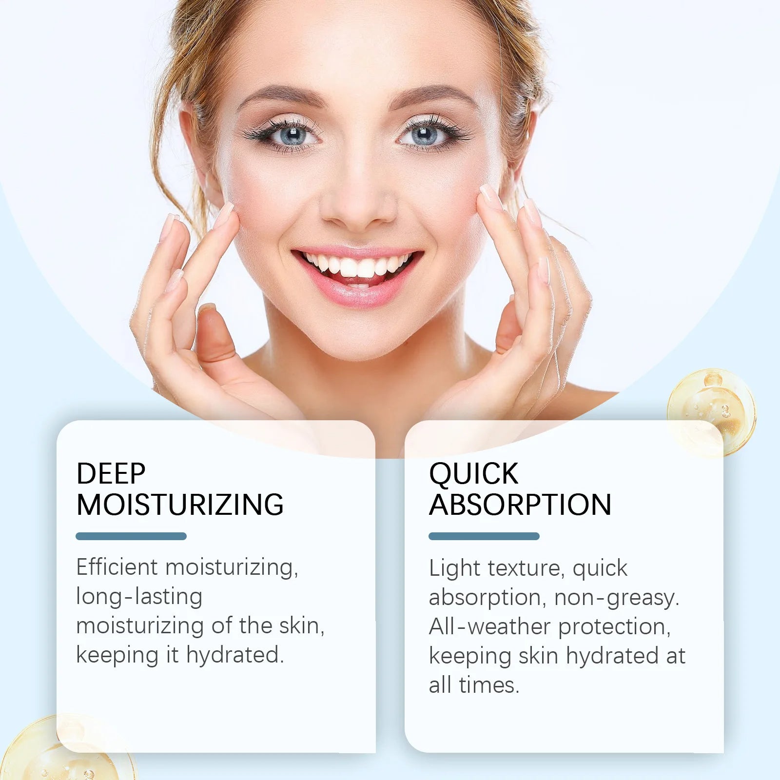Acne Removal Honey Night Balm